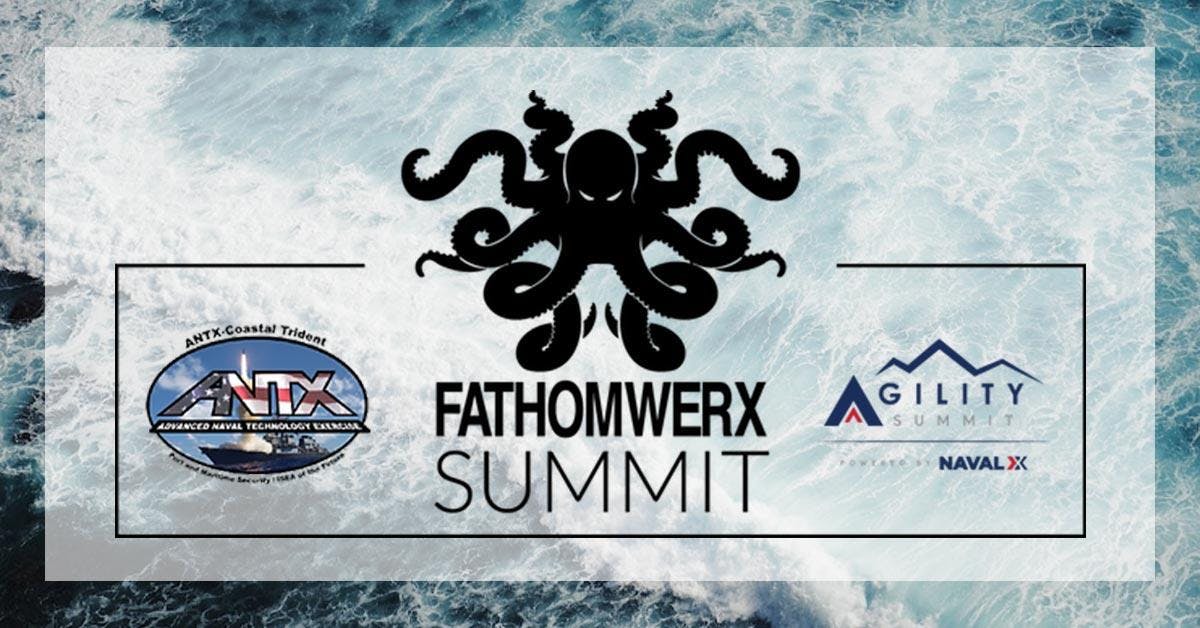 FATHOMWERX Summit 2022